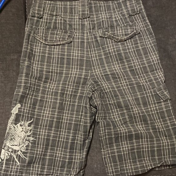 Machine shorts - Picture 4 of 5